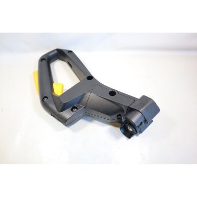 Genuine Rear Handle Assembly McCULLOCH SuperLite 4528 Jonsered HT2218 hedge trimmer 576547402 2 Genuine Rear Handle Assembly McCULLOCH SuperLite 4528 Jonsered HT2218 hedge trimmer 576547402 2