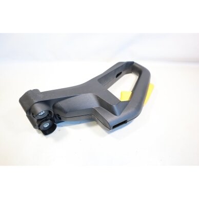 Genuine Rear Handle Assembly McCULLOCH SuperLite 4528 Jonsered HT2218 hedge trimmer 576547402 7