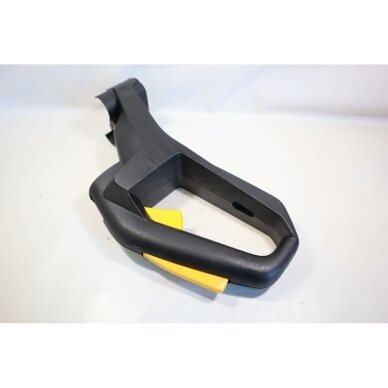 Genuine Rear Handle Assembly McCULLOCH SuperLite 4528 Jonsered HT2218 hedge trimmer 576547402 8 Genuine Rear Handle Assembly McCULLOCH SuperLite 4528 Jonsered HT2218 hedge trimmer 576547402 8