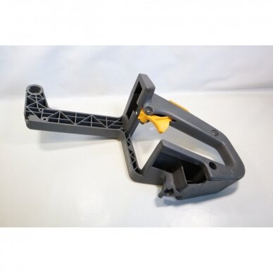 Genuine Rear Handle Assembly Partner 360 chainsaw 3 Genuine Rear Handle Assembly Partner 360 chainsaw 3