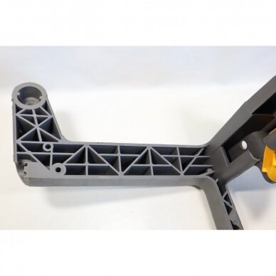 Genuine Rear Handle Assembly Partner 360 chainsaw 4 Genuine Rear Handle Assembly Partner 360 chainsaw 4