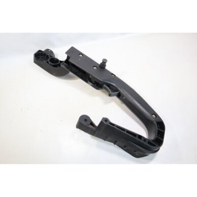 Genuine Rear Handle Assembly STIHL 010 011 chainsaw 3 Genuine Rear Handle Assembly STIHL 010 011 chainsaw 3