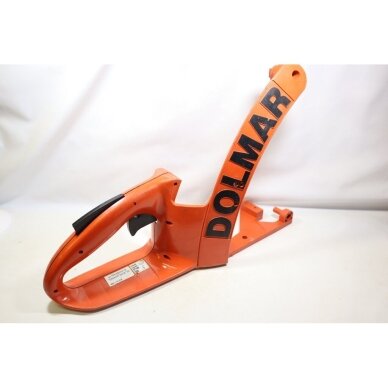 Genuine Rear Handle Dolmar PS-2 PS-4 PS-34 PS-36 PS-41 PS-45 chainsaw 036 117 100 2 Genuine Rear Handle Dolmar PS-2 PS-4 PS-34 PS-36 PS-41 PS-45 chainsaw 036 117 100 2