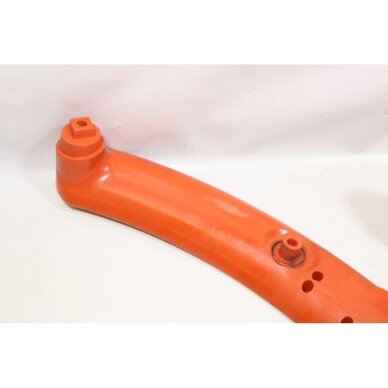 Genuine Rear Handle Dolmar PS-2 PS-4 PS-34 PS-36 PS-41 PS-45 chainsaw 036 117 100 6