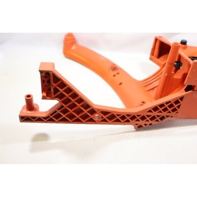 Genuine Rear Handle Dolmar PS-2 PS-4 PS-34 PS-36 PS-41 PS-45 chainsaw 036 117 100 7 Genuine Rear Handle Dolmar PS-2 PS-4 PS-34 PS-36 PS-41 PS-45 chainsaw 036 117 100 7