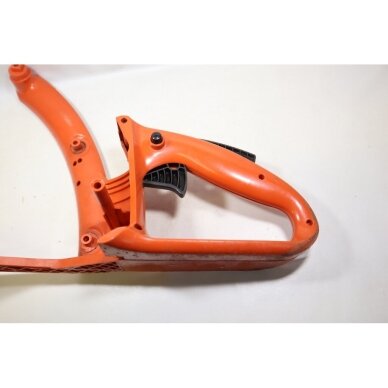 Genuine Rear Handle Dolmar PS-2 PS-4 PS-34 PS-36 PS-41 PS-45 chainsaw 036 117 100 8