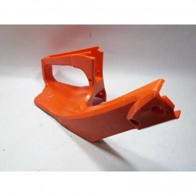 Genuine Rear Handle Echo CS 3900 chainsaw 35111037930 3 Genuine Rear Handle Echo CS 3900 chainsaw 35111037930 3