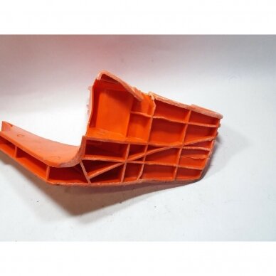 Genuine Rear Handle Echo CS 3900 chainsaw 35111037930 4 Genuine Rear Handle Echo CS 3900 chainsaw 35111037930 4
