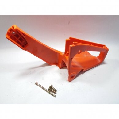 Genuine Rear Handle Echo CS 3900 chainsaw 35111037930 Genuine Rear Handle Echo CS 3900 chainsaw 35111037930