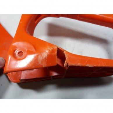 Genuine Rear Handle Echo CS 3900 chainsaw 35111037930 5 Genuine Rear Handle Echo CS 3900 chainsaw 35111037930 5