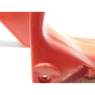 Genuine Rear Handle Echo CS 3900 chainsaw 35111037930 7 Genuine Rear Handle Echo CS 3900 chainsaw 35111037930 7