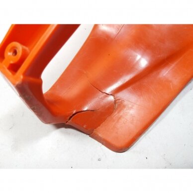 Genuine Rear Handle Echo CS 3900 chainsaw 35111037930 8 Genuine Rear Handle Echo CS 3900 chainsaw 35111037930 8