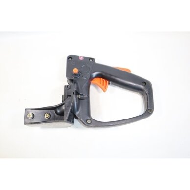 Genuine Rear Handle Echo HCR-1500 HCR-1510 HCR-1500SI hedge trimmer 35110113360 Genuine Rear Handle Echo HCR-1500 HCR-1510 HCR-1500SI hedge trimmer 35110113360