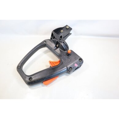 Genuine Rear Handle Echo HCR-1500 HCR-1510 HCR-1500SI hedge trimmer 35110113360 2 Genuine Rear Handle Echo HCR-1500 HCR-1510 HCR-1500SI hedge trimmer 35110113360 2