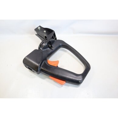 Genuine Rear Handle Echo HCR-1500 HCR-1510 HCR-1500SI hedge trimmer 35110113360 8 Genuine Rear Handle Echo HCR-1500 HCR-1510 HCR-1500SI hedge trimmer 35110113360 8