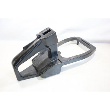 Genuine Rear Handle Fuel Tank Jonsered HT21 HT2121 HT25 McCULLOCH Mac 5616 Lite MAC MDAHT 25 GHT T55 Partner HG 5616 Poulan HT25WT Hedge Trimmer 530047879 2 Genuine Rear Handle Fuel Tank Jonsered HT21 HT2121 HT25 McCULLOCH Mac 5616 Lite MAC MDAHT 25 GHT T55 Partner HG 5616 Poulan HT25WT Hedge Trimmer 530047879 2