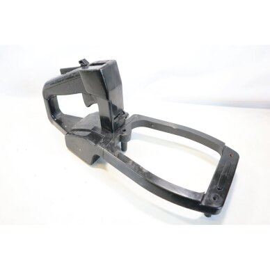 Genuine Rear Handle Fuel Tank Jonsered HT21 HT2121 HT25 McCULLOCH Mac 5616 Lite MAC MDAHT 25 GHT T55 Partner HG 5616 Poulan HT25WT Hedge Trimmer 530047879 3