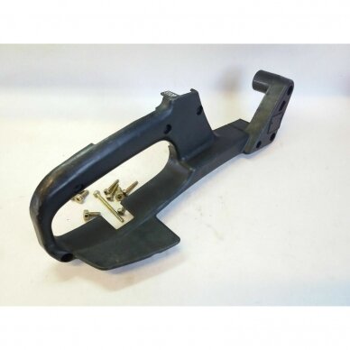 Genuine Rear Handle Grip RH Solo 634 641 chainsaw 6073548 1 Genuine Rear Handle Grip RH Solo 634 641 chainsaw 6073548 1