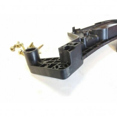 Genuine Rear Handle Grip RH Solo 634 641 chainsaw 6073548 3