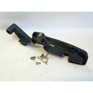 Genuine Rear Handle Grip RH Solo 634 641 chainsaw 6073548 Genuine Rear Handle Grip RH Solo 634 641 chainsaw 6073548