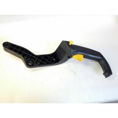 Genuine Rear Handle Homelite CSP 3314 chainsaw 1 Genuine Rear Handle Homelite CSP 3314 chainsaw 1