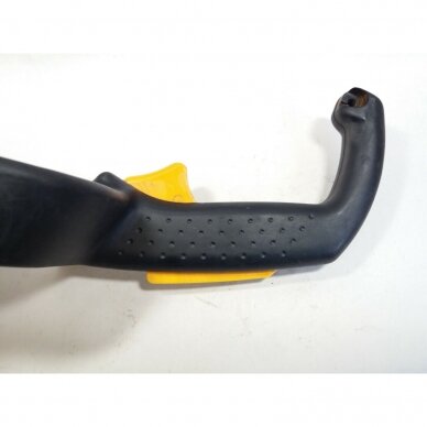 Genuine Rear Handle Homelite HCS3335 chainsaw 3 Genuine Rear Handle Homelite HCS3335 chainsaw 3