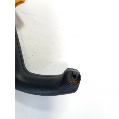 Genuine Rear Handle Homelite HCS3335 chainsaw 4 Genuine Rear Handle Homelite HCS3335 chainsaw 4