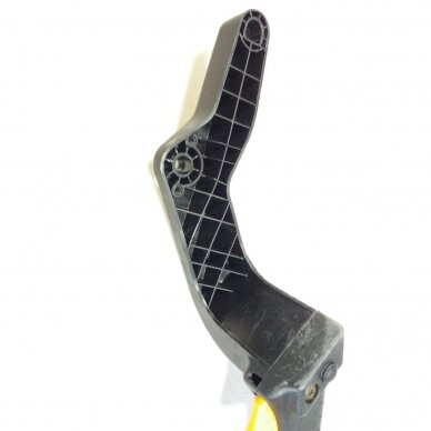 Genuine Rear Handle Homelite HCS3335 chainsaw 5 Genuine Rear Handle Homelite HCS3335 chainsaw 5