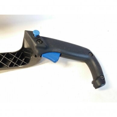 Genuine Rear Handle Homelite i3350b chainsaw 08675 3 Genuine Rear Handle Homelite i3350b chainsaw 08675 3