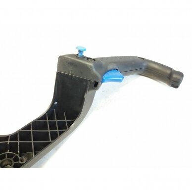 Genuine Rear Handle Homelite i3350b chainsaw 08675 5