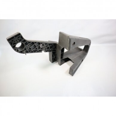 Genuine Rear Handle Husqvarna 40 45 49 chainsaw 3 Genuine Rear Handle Husqvarna 40 45 49 chainsaw 3