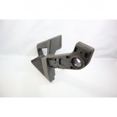 Genuine Rear Handle Husqvarna 40 45 49 chainsaw 1 Genuine Rear Handle Husqvarna 40 45 49 chainsaw 1