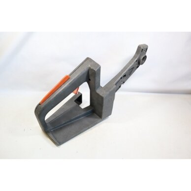 Genuine Rear Handle Husqvarna 40 chainsaw 503105301 Genuine Rear Handle Husqvarna 40 chainsaw 503105301