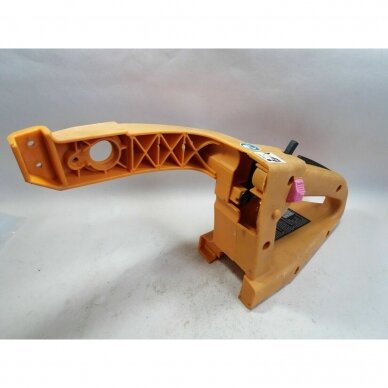 Genuine Rear Handle JCB PCS38 Chainsaw 1