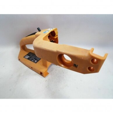 Genuine Rear Handle JCB PCS38 Chainsaw 3 Genuine Rear Handle JCB PCS38 Chainsaw 3