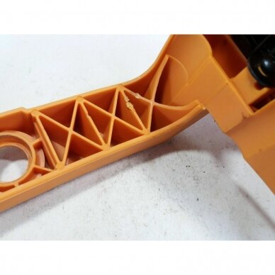 Genuine Rear Handle JCB PCS38 Chainsaw 5