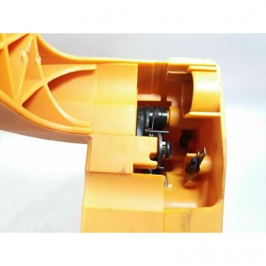 Genuine Rear Handle JCB PCS38 Chainsaw 6 Genuine Rear Handle JCB PCS38 Chainsaw 6