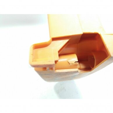 Genuine Rear Handle JCB PCS38 Chainsaw 7