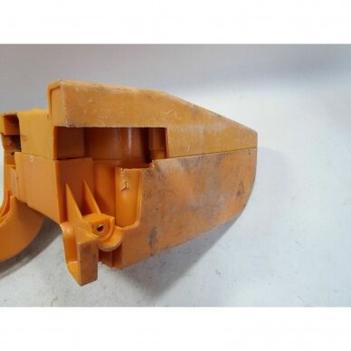 Genuine Rear Handle JCB PCS38 Chainsaw 8