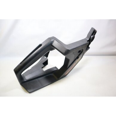 Genuine Rear Handle Jonsered 2041 2045 2050 chainsaw 503600201 2 Genuine Rear Handle Jonsered 2041 2045 2050 chainsaw 503600201 2