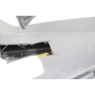 Genuine Rear Handle Jonsered 2041 2045 2050 chainsaw 503600201 7 Genuine Rear Handle Jonsered 2041 2045 2050 chainsaw 503600201 7