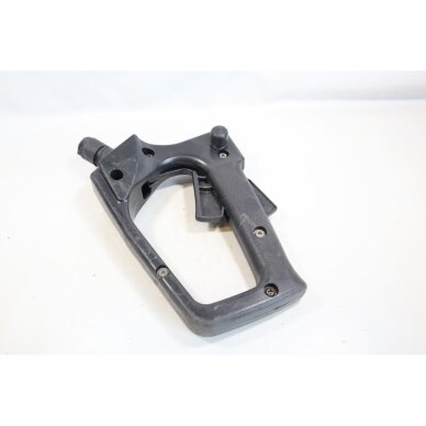 Genuine Rear Handle Jonsered HT2122 HT2126 HT22ProTwist hedge trimmer 531004910 5 Genuine Rear Handle Jonsered HT2122 HT2126 HT22ProTwist hedge trimmer 531004910 5