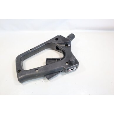 Genuine Rear Handle Jonsered HT2122 HT2126 HT22ProTwist hedge trimmer 531004910 6 Genuine Rear Handle Jonsered HT2122 HT2126 HT22ProTwist hedge trimmer 531004910 6