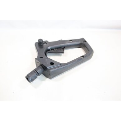 Genuine Rear Handle Jonsered HT2122 HT2126 HT22ProTwist hedge trimmer 531004910 8