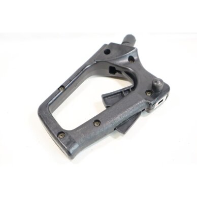 Genuine Rear Handle Jonsered HT2122 HT2126 HT22ProTwist hedge trimmer 531004910 2 Genuine Rear Handle Jonsered HT2122 HT2126 HT22ProTwist hedge trimmer 531004910 2
