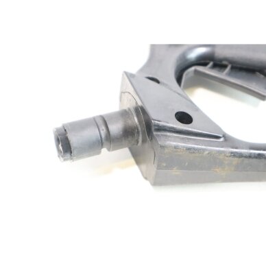 Genuine Rear Handle Jonsered HT2122 HT2126 HT22ProTwist hedge trimmer 531004910 7 Genuine Rear Handle Jonsered HT2122 HT2126 HT22ProTwist hedge trimmer 531004910 7