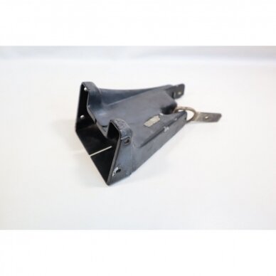 Genuine Rear Handle Lower Part Jobu LP6B LP6BV chainsaw 2 Genuine Rear Handle Lower Part Jobu LP6B LP6BV chainsaw 2