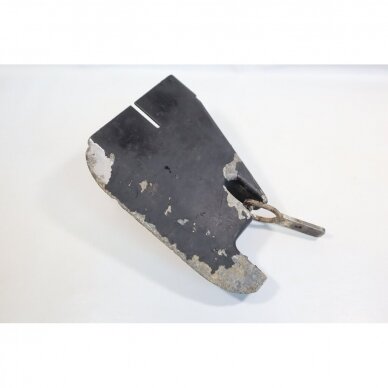 Genuine Rear Handle Lower Part Jobu LP6B LP6BV chainsaw 4 Genuine Rear Handle Lower Part Jobu LP6B LP6BV chainsaw 4