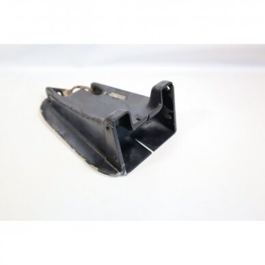 Genuine Rear Handle Lower Part Jobu LP6B LP6BV chainsaw 1 Genuine Rear Handle Lower Part Jobu LP6B LP6BV chainsaw 1