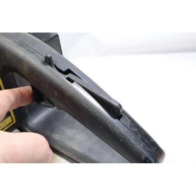 Genuine Rear Handle McCulloch California chainsaw 229259 5 Genuine Rear Handle McCulloch California chainsaw 229259 5